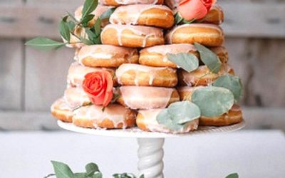 12 Out-Of-The-Box Wedding Ideas