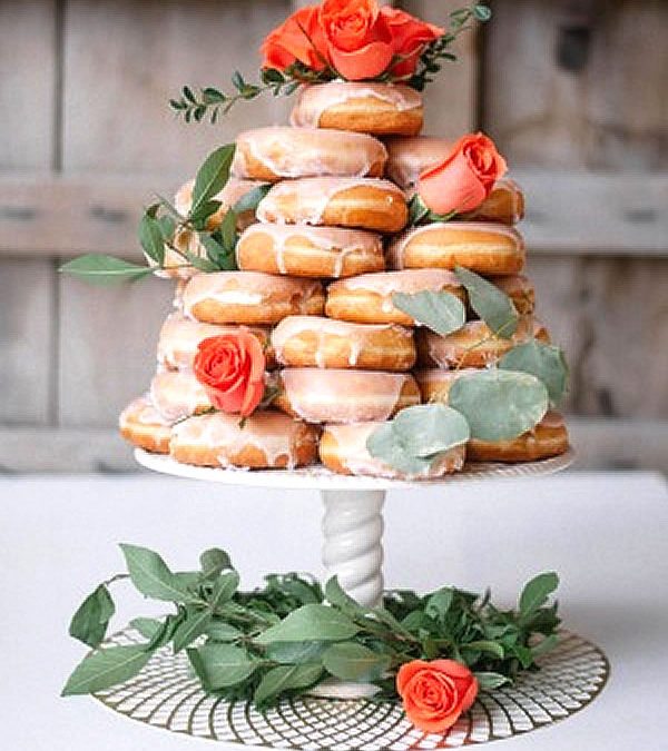 12 Out-Of-The-Box Wedding Ideas