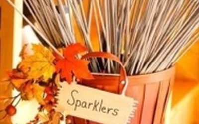 Fall Wedding Planning