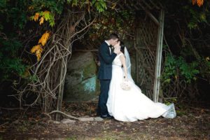 Real Weddings at The Preserve at Boulder Hills