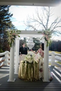 Real Weddings at The Preserve at Boulder Hills