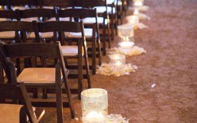 Genius Outdoor Wedding Tips