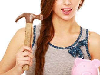 Don’t Break the Bank for Your Big Day