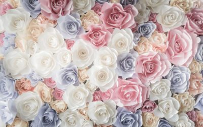 Top Trending Wedding Color Combinations