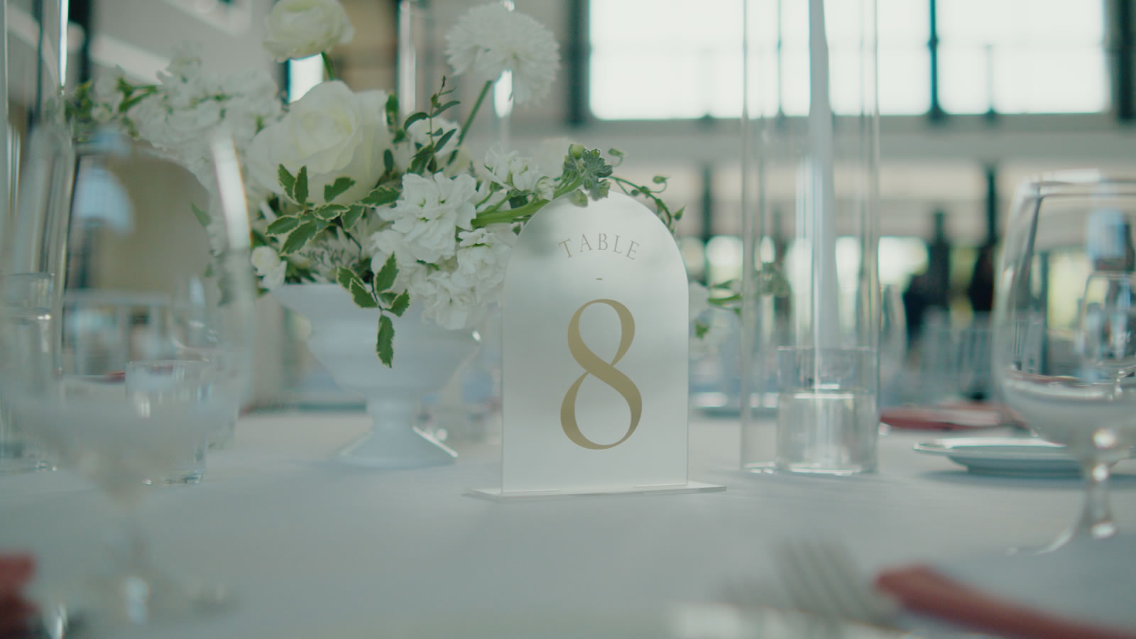 The Grand Ballroom